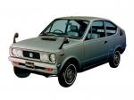Mitsubishi Minica Skipper 1971 года